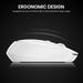 Portronics Toad 23 Wireless Mouse, White-6