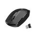 Portronics Toad 25 Wireless Mouse, Black-1 Portronics Toad 25 Wireless Mouse, Black-1