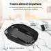 Portronics Toad 25 Wireless Mouse, Black-3 Portronics Toad 25 Wireless Mouse, Black-3