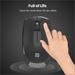 Portronics Toad 25 Wireless Mouse, Black-5 Portronics Toad 25 Wireless Mouse, Black-5