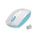 Portronics Toad 25 Wireless Mouse, White-1 Portronics Toad 25 Wireless Mouse, White-1