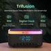 Portronics TriFusion Speaker, Black-8 Portronics TriFusion Speaker, Black-8