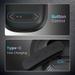 Portronics Dash 10 Bluetooth Speaker (50 W), Black-9