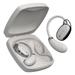 Portronics Harmonics Twins 31 Over Ear OWS Smart Wireless Earbuds with HD Mic, Secure & Flexible Earhook, Touch Control, 24 Hours Playtime, Music/Gaming Mode, BT 5.4V, Light Weight (Beige) - POR 2751-1 Portronics Harmonics Twins 31 Over Ear OWS Smart Wireless Earbuds with HD Mic, Secure & Flexible Earhook, Touch Control, 24 Hours Playtime, Music/Gaming Mode, BT 5.4V, Light Weight (Beige) - POR 2751-1