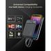 Portronics Luxcell Bind Mini 10000 mAh Power Bank, Black-5