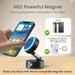 Portronics Hold X Mobile Holder, Black-3 Portronics Hold X Mobile Holder, Black-3