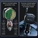 Portronics Car Power Retracto Charger-3 Portronics Car Power Retracto Charger-3