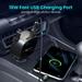 Portronics Car Power Retracto Charger-4 Portronics Car Power Retracto Charger-4