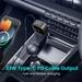 Portronics Car Power Retracto Charger-5 Portronics Car Power Retracto Charger-5