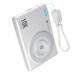 Portronics Power Shutter Air 10000 mAh MagSafe Power Bank, White-1