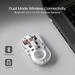 Portronics Toad 8 Transparent Bluetooth Mouse-3 Portronics Toad 8 Transparent Bluetooth Mouse-3
