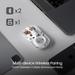 Portronics Toad 8 Transparent Bluetooth Mouse-5 Portronics Toad 8 Transparent Bluetooth Mouse-5