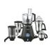 Preethi Zodiac MG-218 750-watt Mixer Grinder with 5 jars includes 3 In 1 insta fresh juicer Jar & Master chef food processor Jar-1
