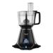 Preethi Zodiac MG-218 750-watt Mixer Grinder with 5 jars includes 3 In 1 insta fresh juicer Jar & Master chef food processor Jar-3