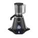 Preethi Zodiac MG-218 750-watt Mixer Grinder with 5 jars includes 3 In 1 insta fresh juicer Jar & Master chef food processor Jar-4