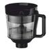 Preethi Zodiac MG-218 750-watt Mixer Grinder with 5 jars includes 3 In 1 insta fresh juicer Jar & Master chef food processor Jar-5