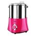Preethi Iconic 2 Litre Table Top Wet Grinder with Bi-Directional Grinding Technology (Pink)-2