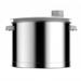 Preethi Iconic 2 Litre Table Top Wet Grinder with Bi-Directional Grinding Technology (Pink)-4