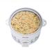 Preethi Glitter 1.8 litres Electric Rice Cooker with Rust Proof Body & Anodized Aluminium Pan-3