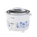 Preethi Glitter 1.8 litres Electric Rice Cooker with Rust Proof Body & Anodized Aluminium Pan-5
