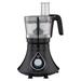 Preethi Zodiac Cosmo MG236 Mixer Grinder with 5 jars includes Super Extractor juicer Jar & Master chef + food processor Jar , Black-3 Preethi Zodiac Cosmo MG236 Mixer Grinder with 5 jars includes Super Extractor juicer Jar & Master chef + food processor Jar , Black-3