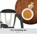 Preethi Peppy 750 Watts 3 Jars Mixer Grinder,Razor Sharp Blade Technology, MG 245, Red and Black-3 Preethi Peppy 750 Watts 3 Jars Mixer Grinder,Razor Sharp Blade Technology, MG 245, Red and Black-3