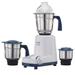 Preethi Eco Chef Neo 500W 3 Jars Mixer Grinder, 3 Speed Switch, White-1 Preethi Eco Chef Neo 500W 3 Jars Mixer Grinder, 3 Speed Switch, White-1