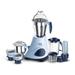 Preethi Blueleaf Titanium 6 Jar 1000 W Mixer Grinder-1