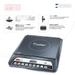 Prestige PIC 20.0 1600 Watts Induction Cooktop, Anti-Magnetic Wall, Two Heat Sensors, Black-2 Prestige PIC 20.0 1600 Watts Induction Cooktop, Anti-Magnetic Wall, Two Heat Sensors, Black-2