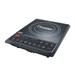 PRESTIGE PIC 16.0 2000 Watts Induction Cooktop, Indian Menu Options, Aerodynamic Cooling System, Black-1 PRESTIGE PIC 16.0 2000 Watts Induction Cooktop, Indian Menu Options, Aerodynamic Cooling System, Black-1