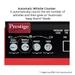 Prestige PIC 3.1 V3 2000 Watts Induction Cooktop, Touch Panel,Anti-Magnetic Wall, Black-2 Prestige PIC 3.1 V3 2000 Watts Induction Cooktop, Touch Panel,Anti-Magnetic Wall, Black-2