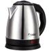 Prestige PKOSS 1.5 L 1500 W Stainless Steel Electric Kettle, Single-Touch Lid Locking, 360 Degree Swivel Base, Silver-2