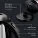 Prestige PKOSS 1.5 L 1500 W Stainless Steel Electric Kettle, Single-Touch Lid Locking, 360 Degree Swivel Base, Silver-4
