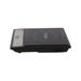 Prestige PIC22 1200 Watts Induction Cooktop, 6 Pre-Set Menus, Anti Magnetic Wall, Black and Silver-3