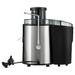 Prestige PCJ 7.0 500W Centrifugal Juicer, Anti-Drip, Dual Locking System, Black and Steel-3 Prestige PCJ 7.0 500W Centrifugal Juicer, Anti-Drip, Dual Locking System, Black and Steel-3