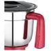 Prestige Regal 750W 4 Jars Mixer Grinder, Red and Black-4