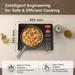 Prestige 2200 W Infrared Cooktop-2 Prestige 2200 W Infrared Cooktop-2