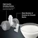 Prestige Verna 2 L 200 Watts Wet Grinder-3 Prestige Verna 2 L 200 Watts Wet Grinder-3