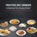 Prestige Verna 2 L 200 Watts Wet Grinder-5 Prestige Verna 2 L 200 Watts Wet Grinder-5