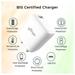 pTron Volta FC11 USB Charger (White)-4