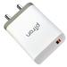 pTron Volta Elite Charger (White/Grey)-1