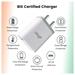 pTron Volta Elite Charger (White/Grey)-2