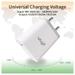 pTron Volta Elite Charger (White/Grey)-3