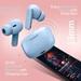 pTron True Wireless Bassbuds Air Bluetooth Headphones,Upto 32 Hours of Playtime, 13 mm Dynamic Drivers, Built-In Dual HD Mic, Bluetooth v5.1, Quick Connect ,Touch Control, Voice Assistant Support, Type-C Fast Charging, Powder Blue-3 pTron True Wireless Bassbuds Air Bluetooth Headphones,Upto 32 Hours of Playtime, 13 mm Dynamic Drivers, Built-In Dual HD Mic, Bluetooth v5.1, Quick Connect ,Touch Control, Voice Assistant Support, Type-C Fast Charging, Powder Blue-3