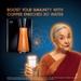 Pureit WUCU100, 8 Liters, 60 Watt, RO+UV+MF Water Purifier, Copper Charge Technology and Intelligent Copper Auto-Cleaning-2 Pureit WUCU100, 8 Liters, 60 Watt, RO+UV+MF Water Purifier, Copper Charge Technology and Intelligent Copper Auto-Cleaning-2