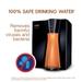 Pureit WUCU100, 8 Liters, 60 Watt, RO+UV+MF Water Purifier, Copper Charge Technology and Intelligent Copper Auto-Cleaning-3 Pureit WUCU100, 8 Liters, 60 Watt, RO+UV+MF Water Purifier, Copper Charge Technology and Intelligent Copper Auto-Cleaning-3