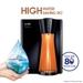 Pureit WUCU100, 8 Liters, 60 Watt, RO+UV+MF Water Purifier, Copper Charge Technology and Intelligent Copper Auto-Cleaning-4 Pureit WUCU100, 8 Liters, 60 Watt, RO+UV+MF Water Purifier, Copper Charge Technology and Intelligent Copper Auto-Cleaning-4