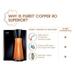 Pureit WUCU100, 8 Liters, 60 Watt, RO+UV+MF Water Purifier, Copper Charge Technology and Intelligent Copper Auto-Cleaning-8 Pureit WUCU100, 8 Liters, 60 Watt, RO+UV+MF Water Purifier, Copper Charge Technology and Intelligent Copper Auto-Cleaning-8