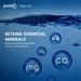 Pureit Titan UV Plus 7 L Water Purifier, Blue-6