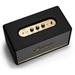 MARSHALL STANMORE II Bluetooth Speaker, Bluetooth v5.0, Qualcomm aptX wireless connectivity, Two 15 Watt Class D amplifiers, Multi-host functionality, Black-3